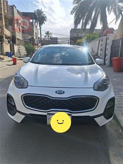 کیا سپۆرتاج